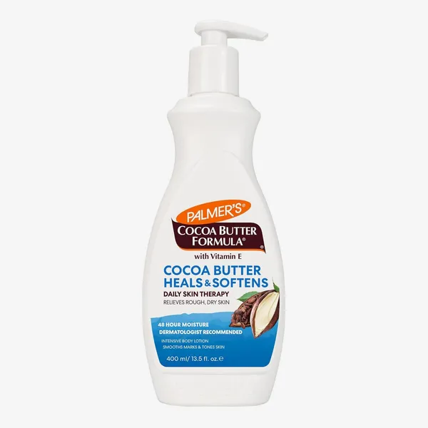 Palmer's Daily Skin Therapy Cocoa Butter Body Lotion