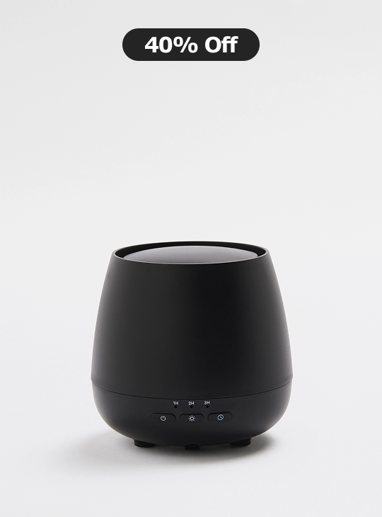 Magma Electric Diffuser
