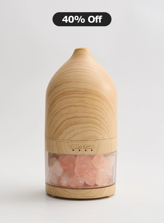 Himalayan Salt Diffuser
