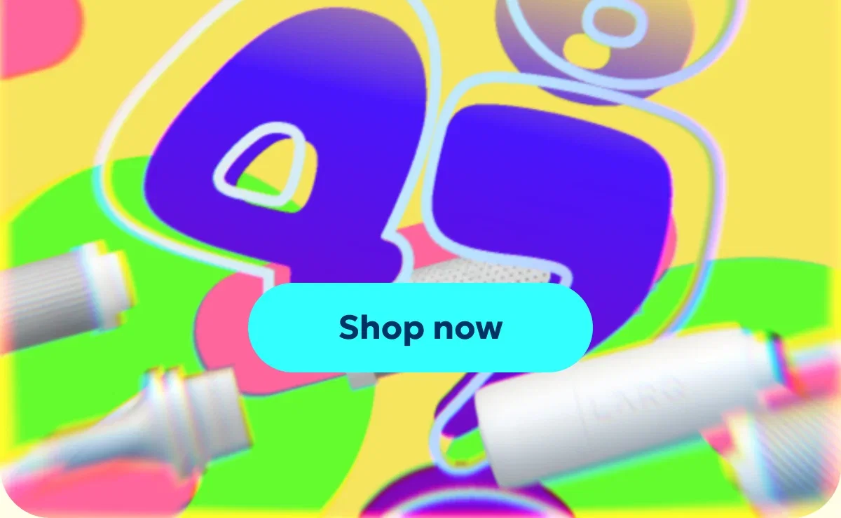 Shop now