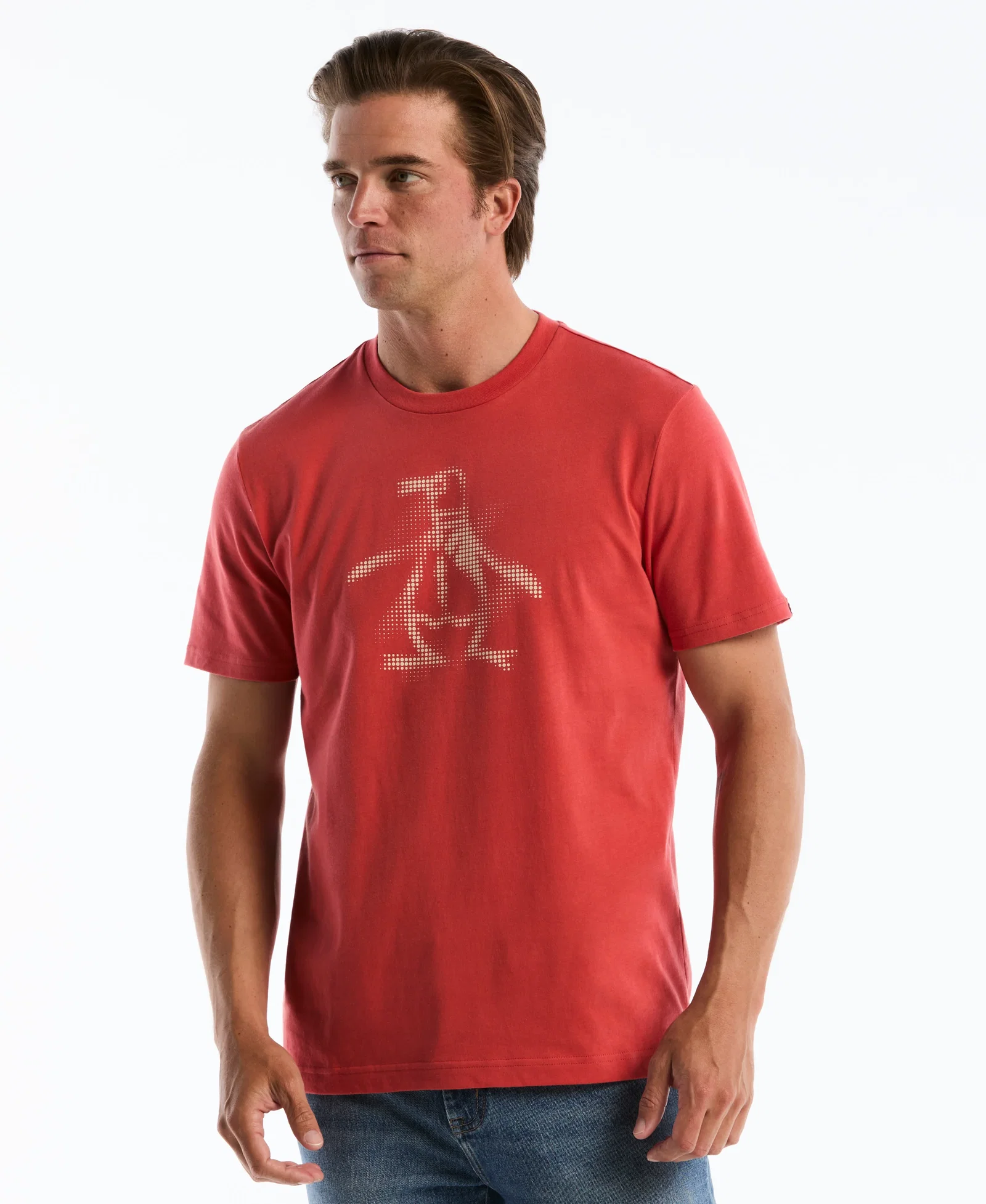 Image of Dot Pete Graphic Tee