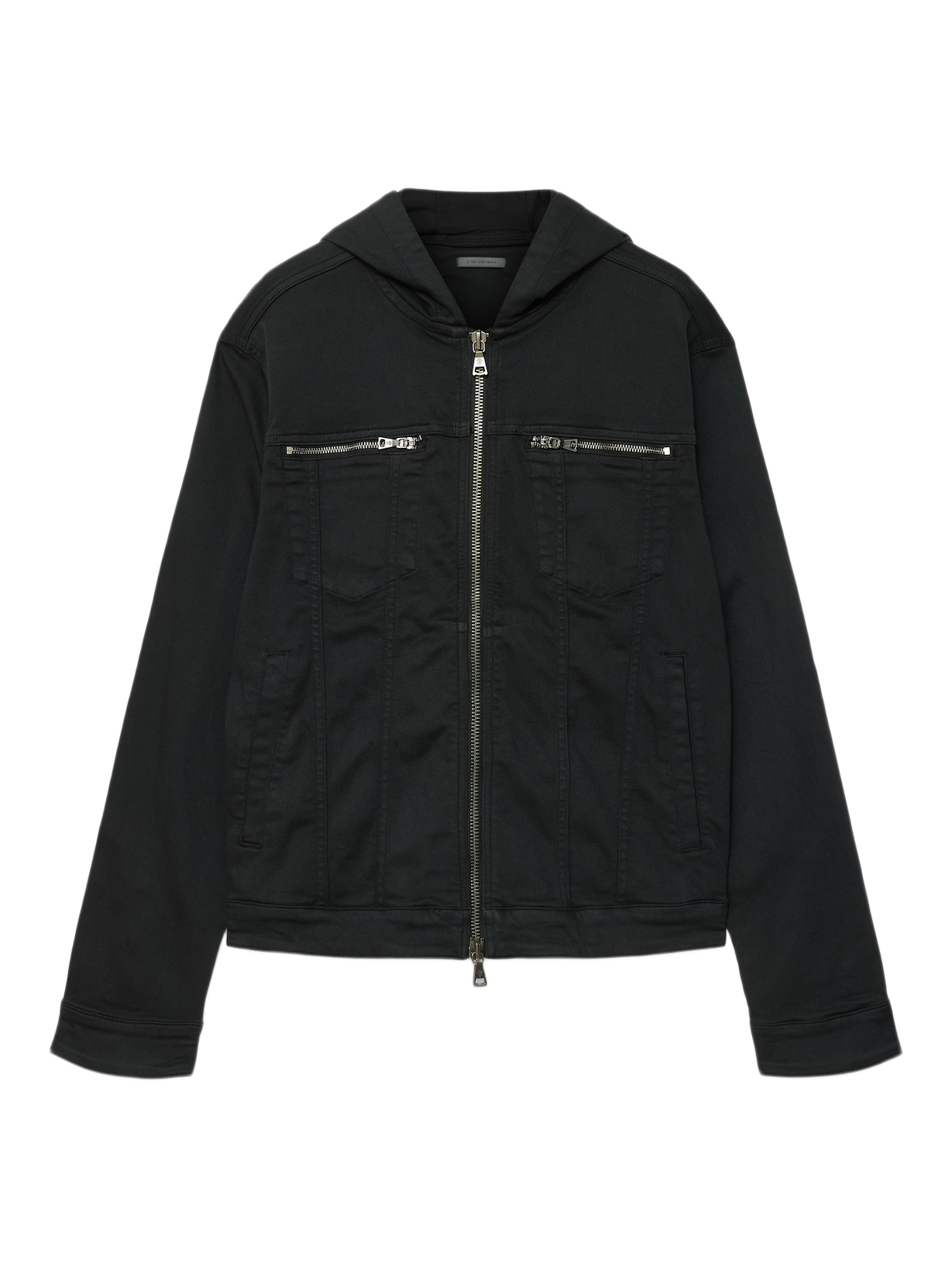 SCOTT DENIM JACKET