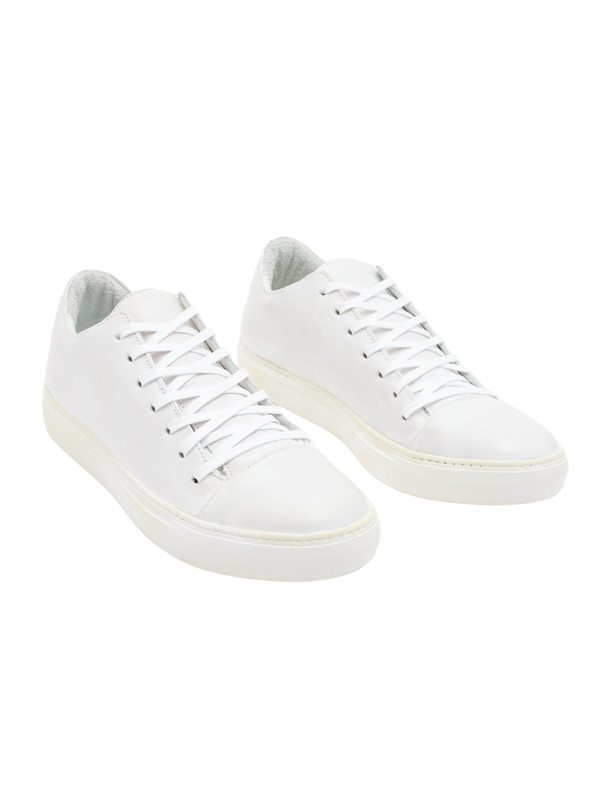 REED LOW TOP SNEAKER