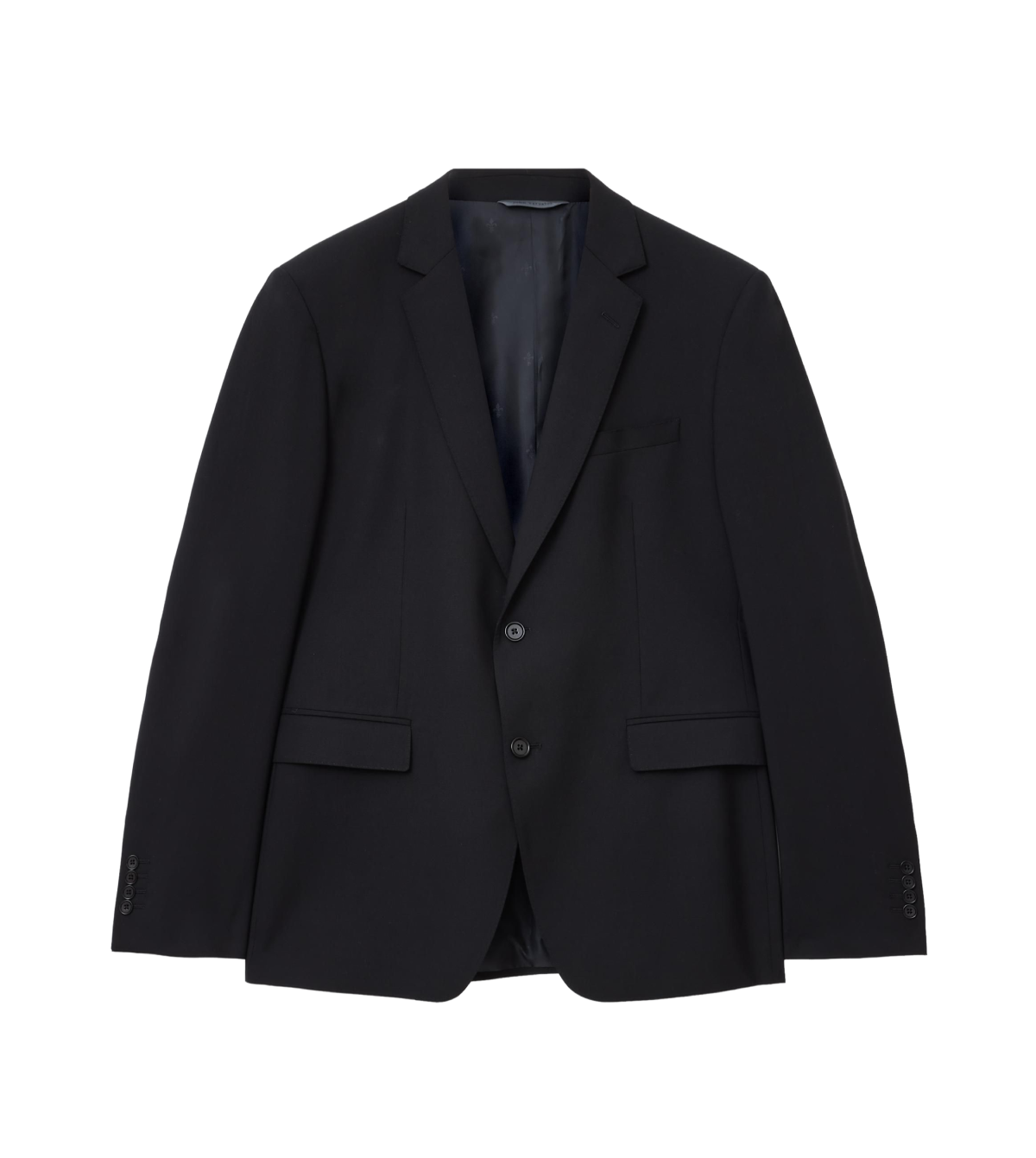 GAIA TAILORED JACKET