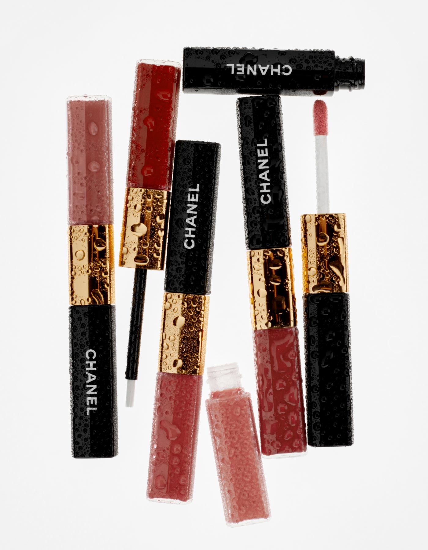 LE ROUGE DUO ULTRA TENUE