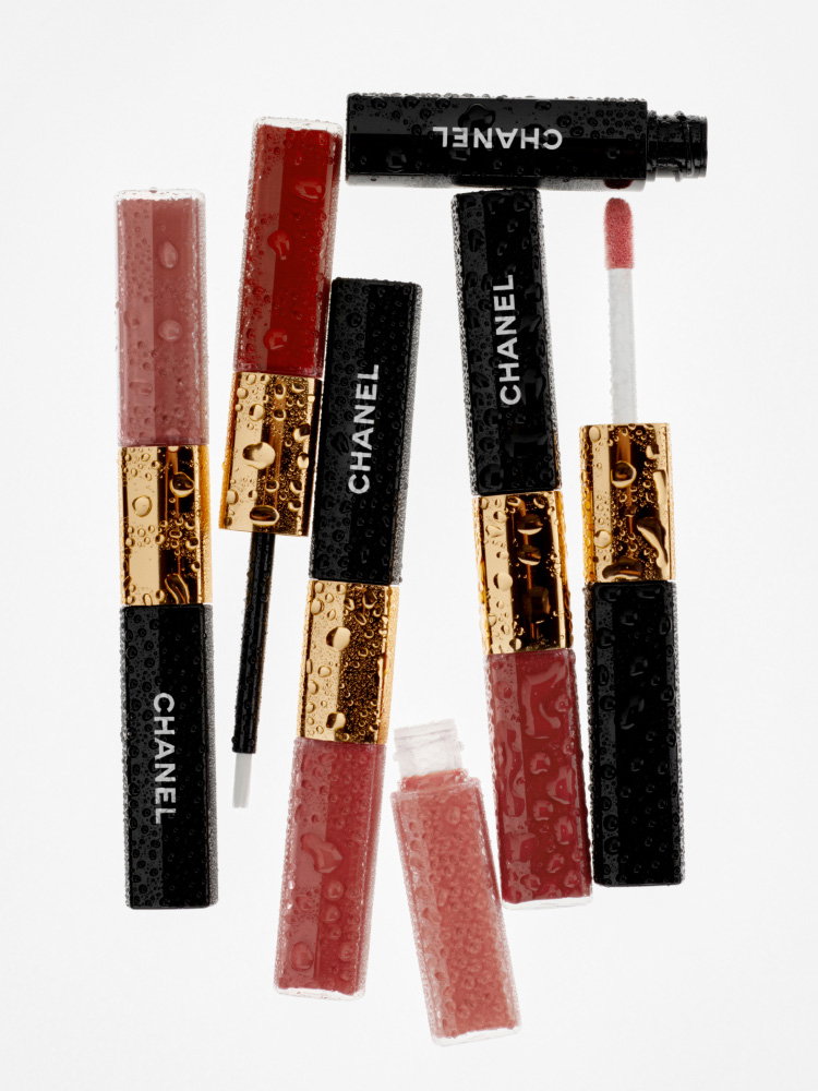 LE ROUGE DUO ULTRA TENUE