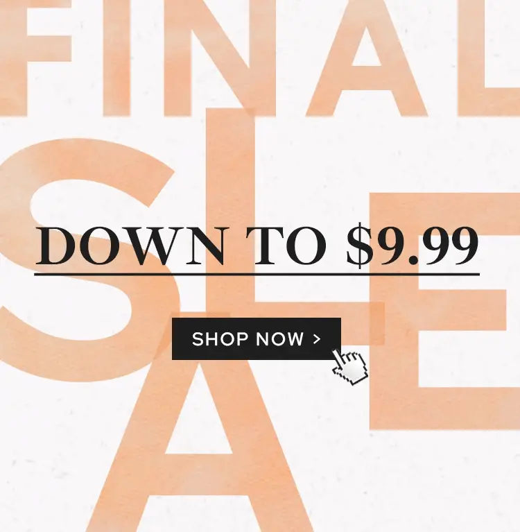 Sale