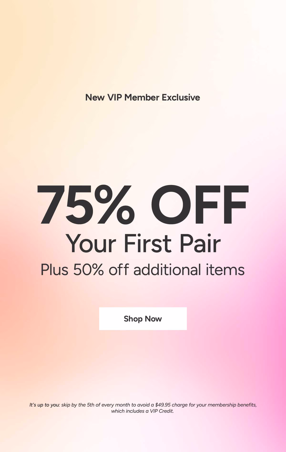 SHOP NOW