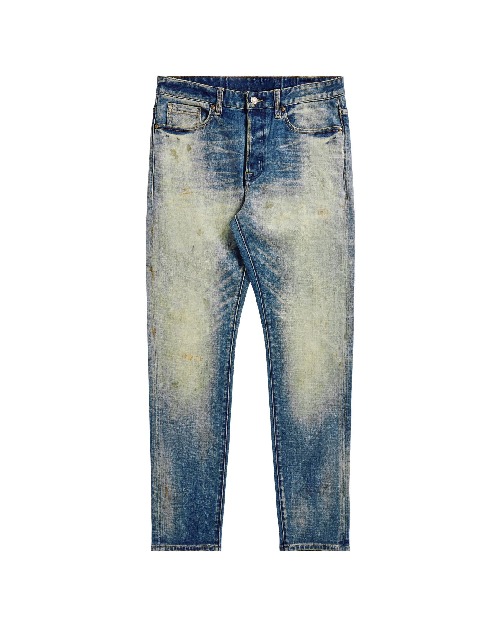 Deep Sky Jean