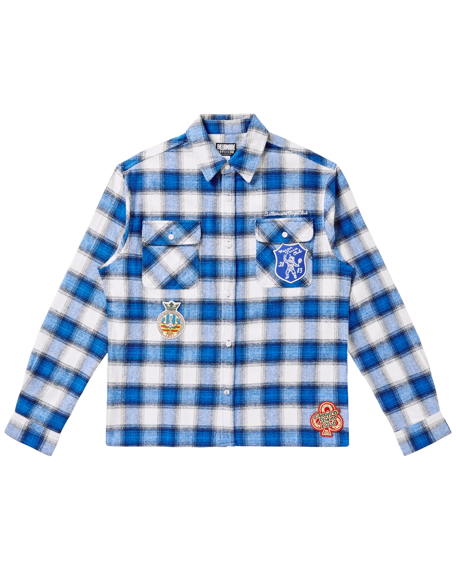 Society LS Woven