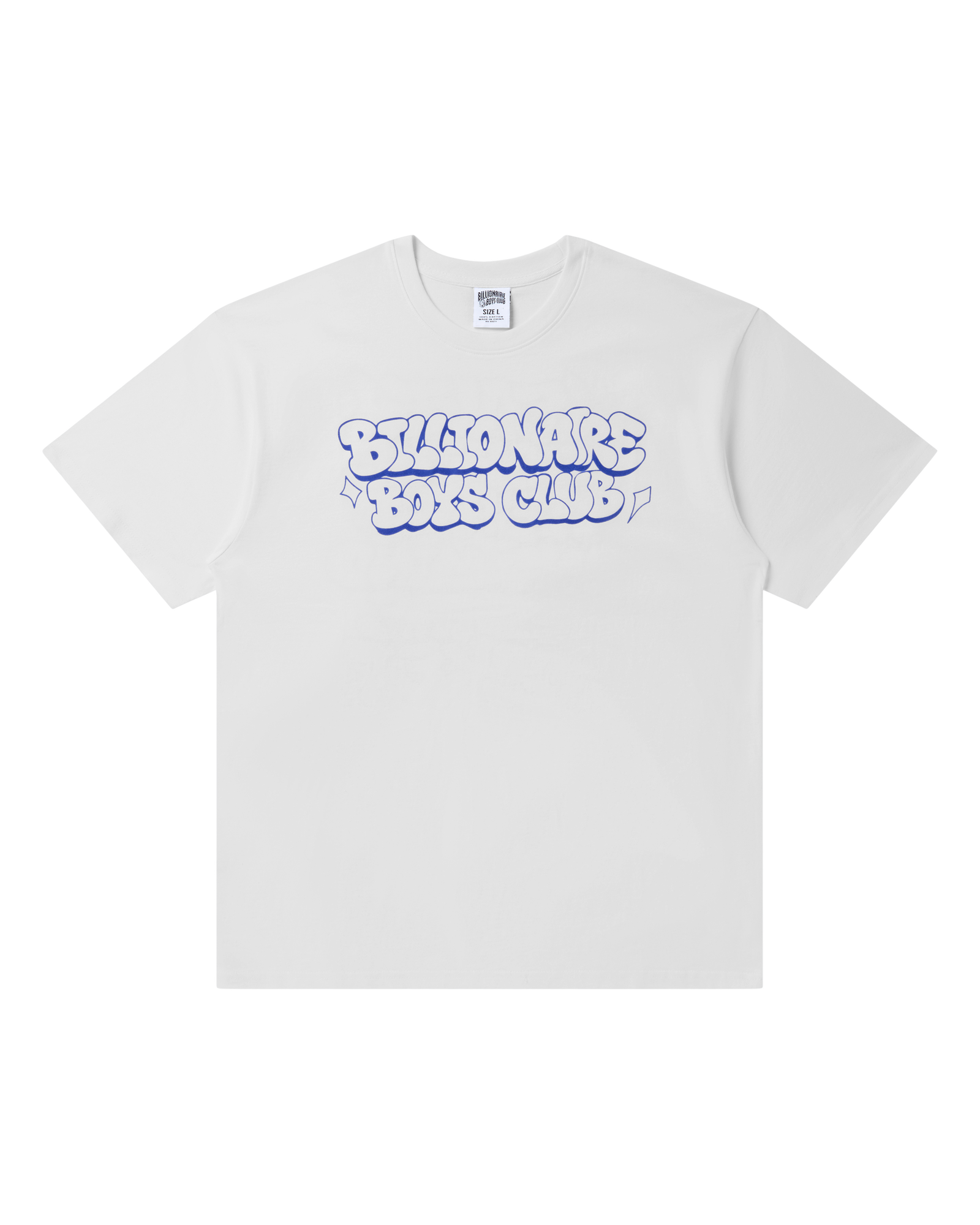 Writer SS Tee