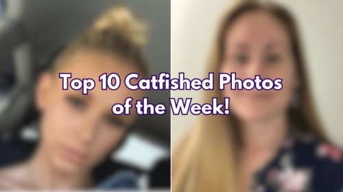 Top 10 Catfish Photos of The Week
