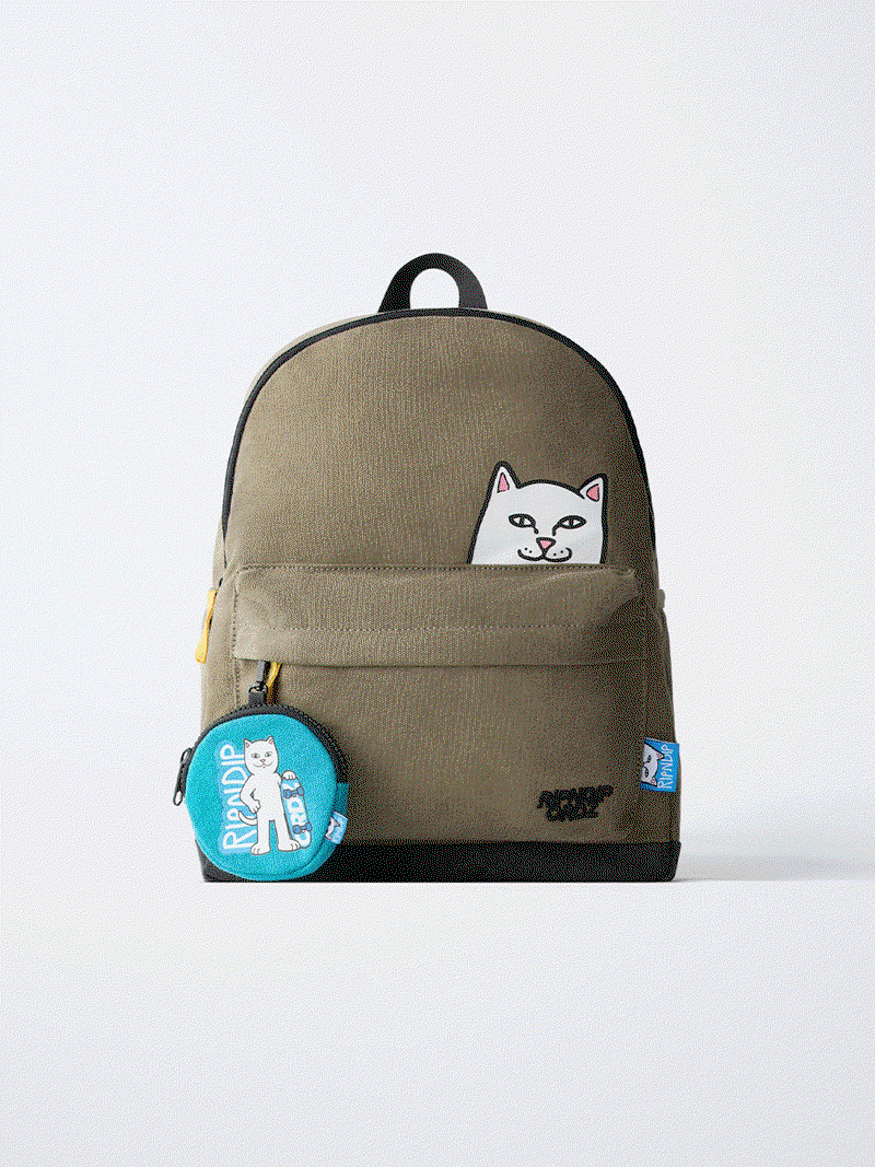 ripndip x zara kids
