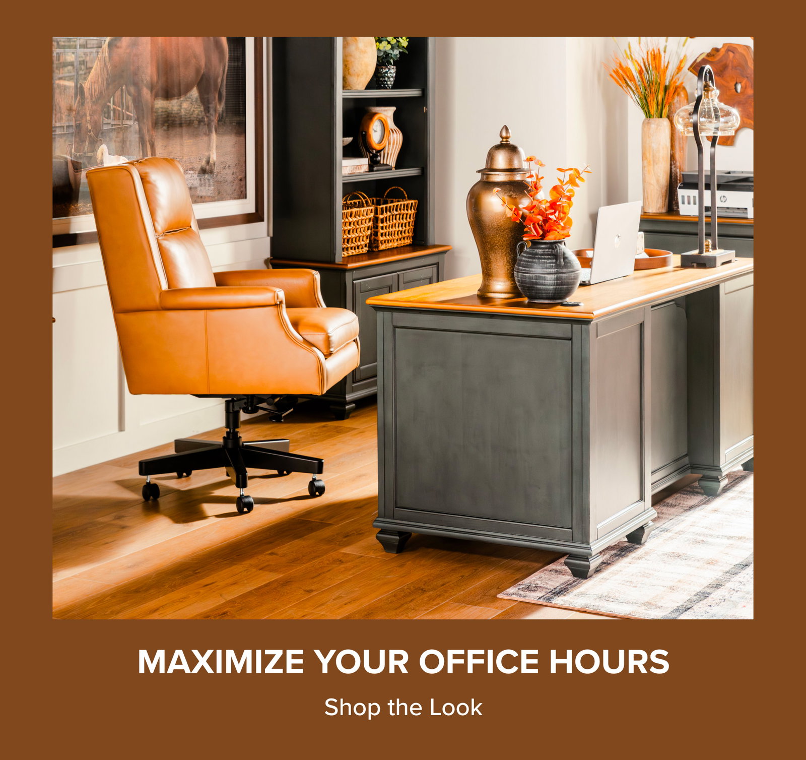 Maximize Your Office Hours