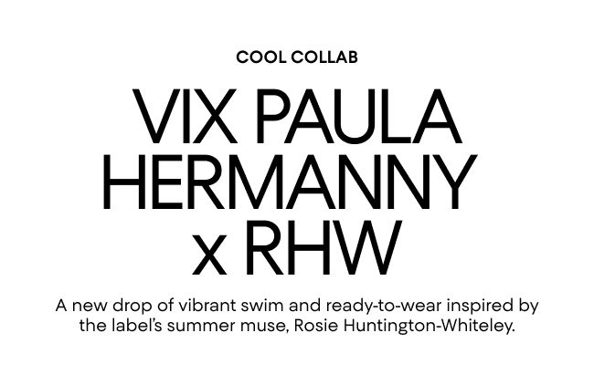 Vix Paula Hermanny X RHW