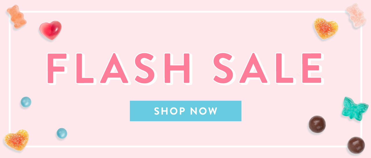 Shop Flash Sale