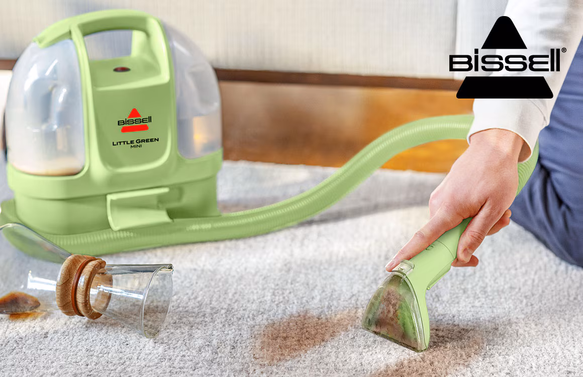 Bissell