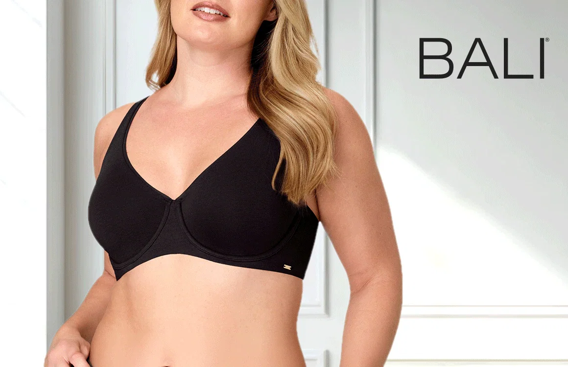 Intimates Sale