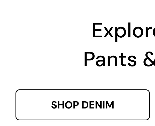 Shop Denim