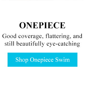 Shop Onepiece Swim