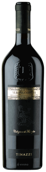  Collezione di Famiglia Corvina di Verona (Selezione di Famiglia)