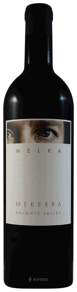 Melka Mekerra Proprietary Red 2021