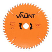 Vaunt 165mm x 20mm 52T TCT Circular Saw Blade