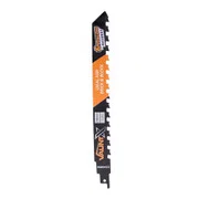 Vaunt X 240mm TCT Reciprocating Saw Blade for Masonry (S1543HM)