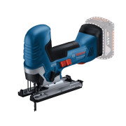 Bosch GST 18V-125 S 18V Brushless Jigsaw - Body