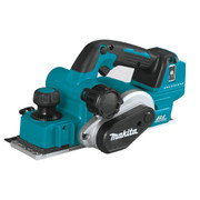 Makita DKP181Z 18V LXT Brushless Planer - Body