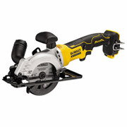 Dewalt DCS571N 18V XR 115mm Brushless Circular Saw - Body