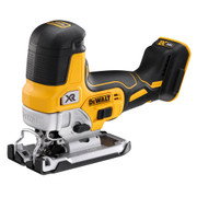 Dewalt DCS335N 18V XR Li-ion Brushless Body Grip Jigsaw - Body