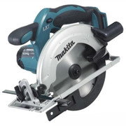 Makita DSS611Z 18V LXT 165mm Circular Saw - Body