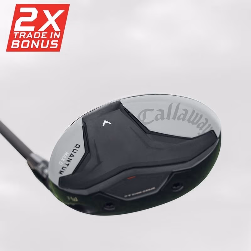 Quantum Max D