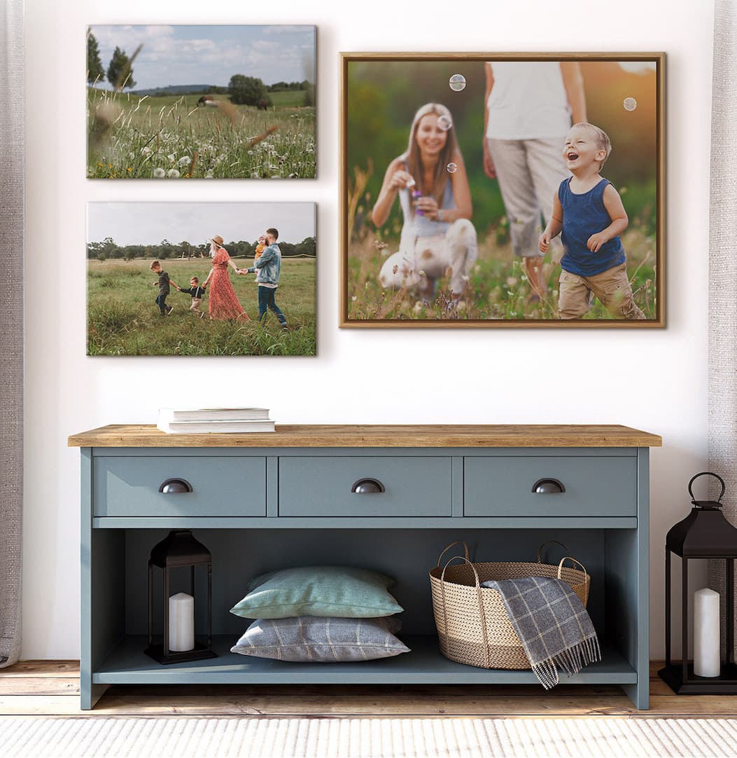 Finish Your Photo