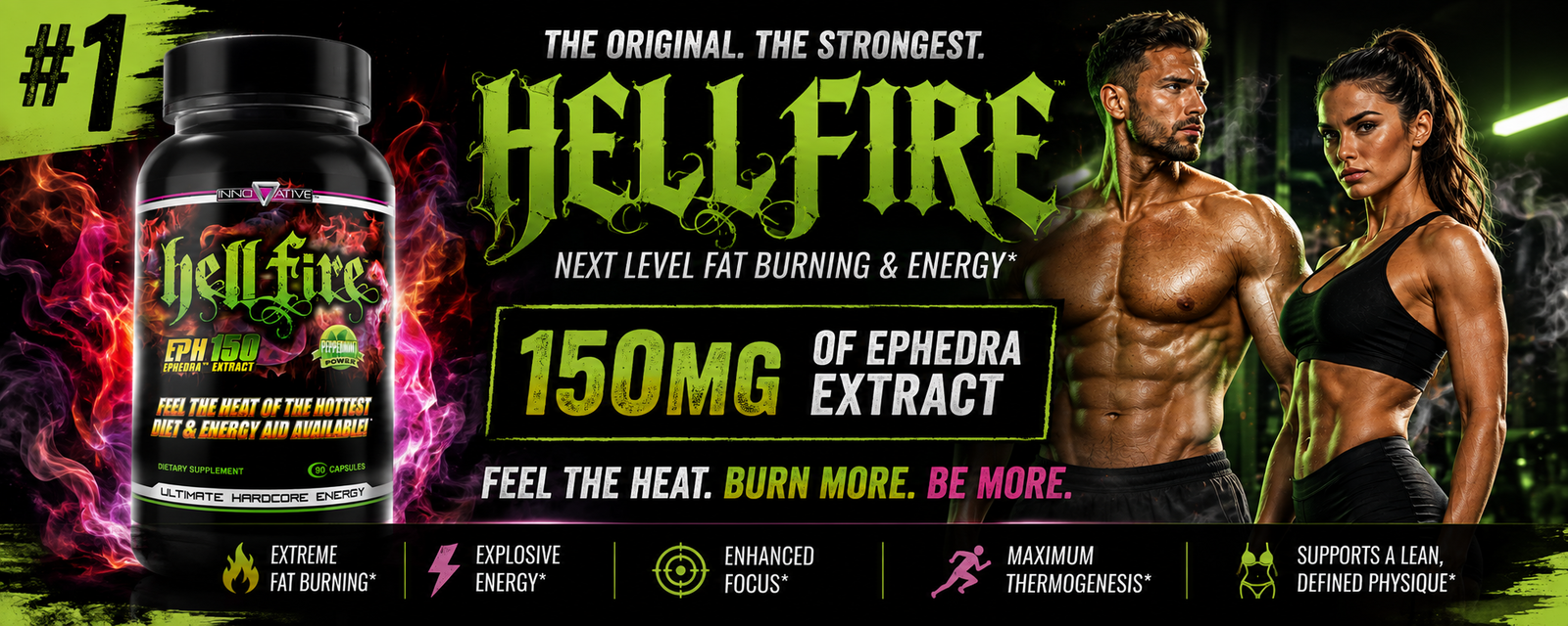Hellfire