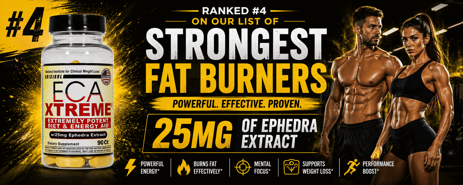 ECA Xtreme