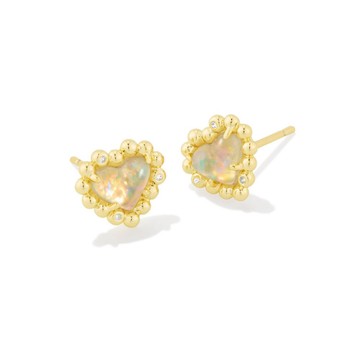 Kendra Scott Anna Framed Stud Earrings
