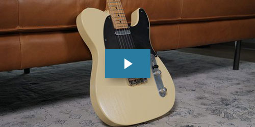 Discover the vintage magic of LsL in our video! 
