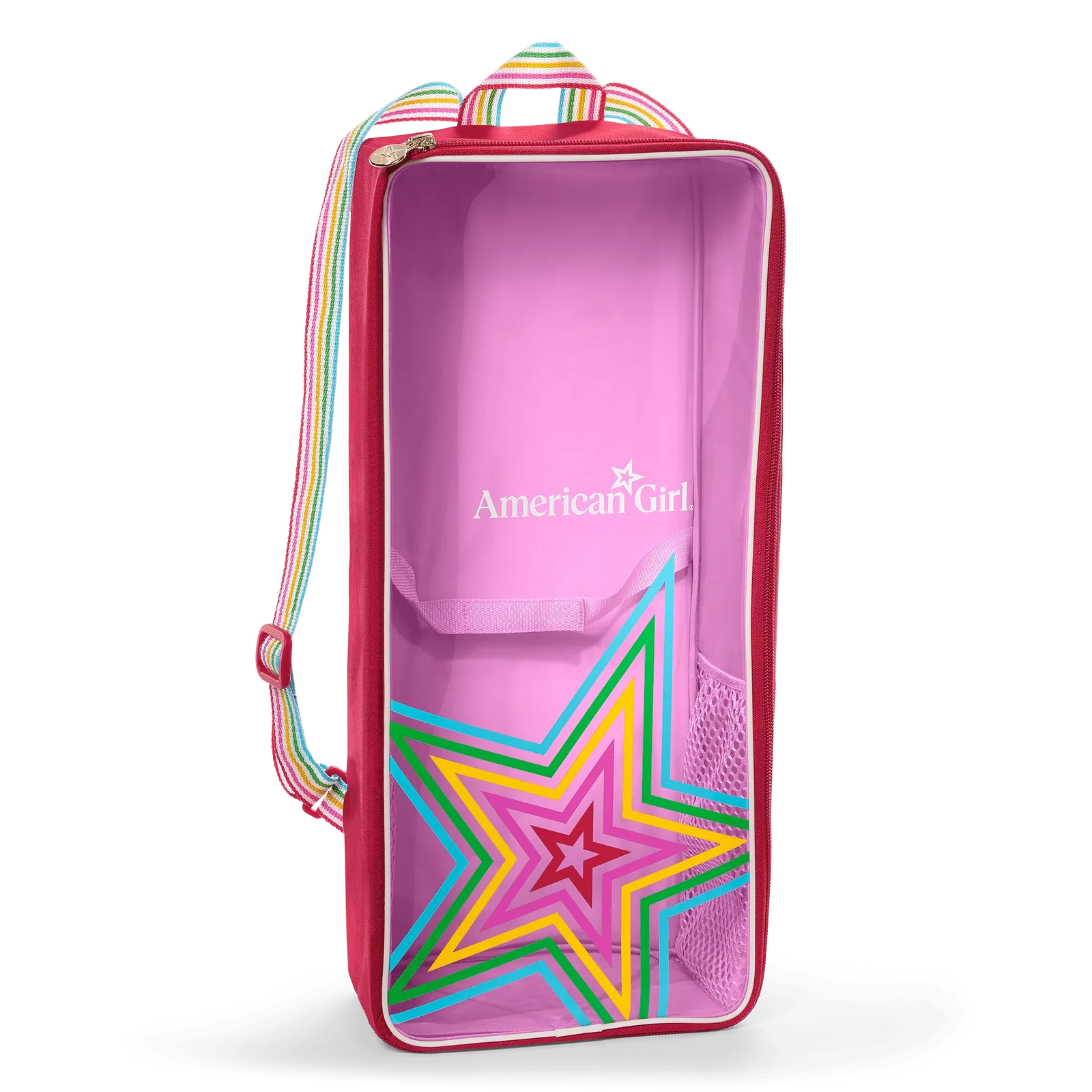 Image of American Girl® Doll Carrier for 18-inch Dolls