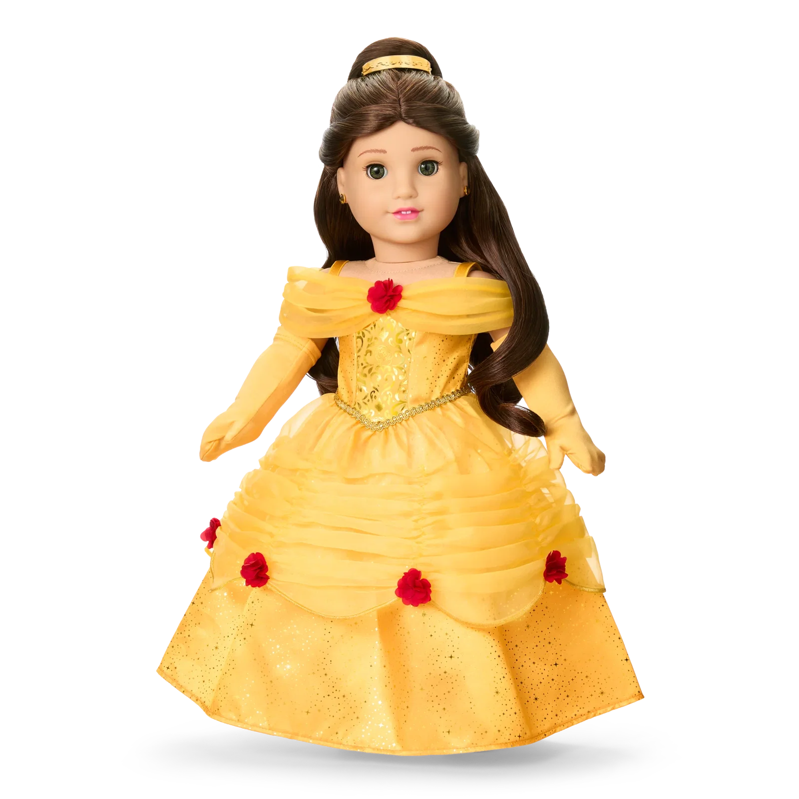 Image of Disney Princess Belle Doll by American Girl®