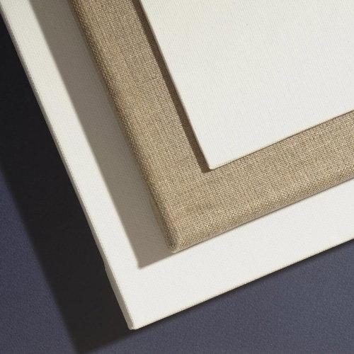 Different Types of Winsor & Newton Canvas