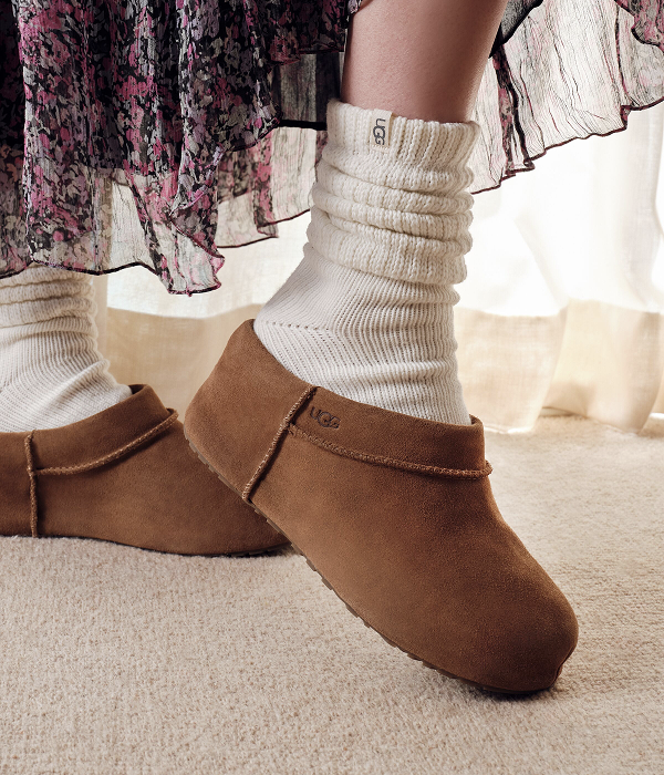 Women's Enwrap Clog