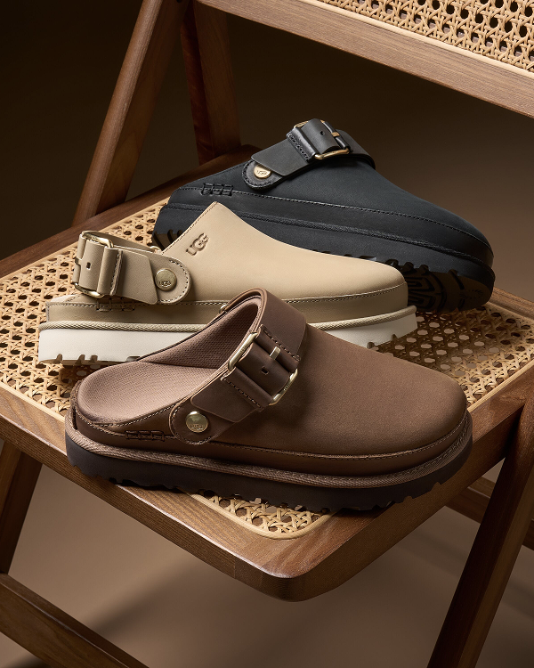 Women's Goldenstar Villa Clog