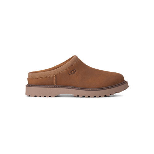 Birch Clog II