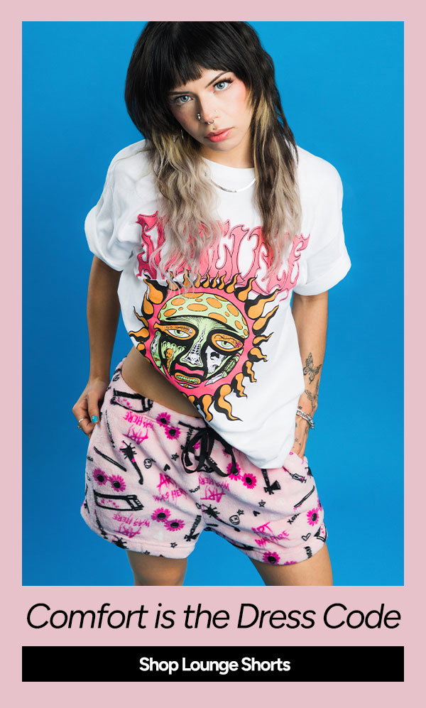 Shop Lounge Shorts