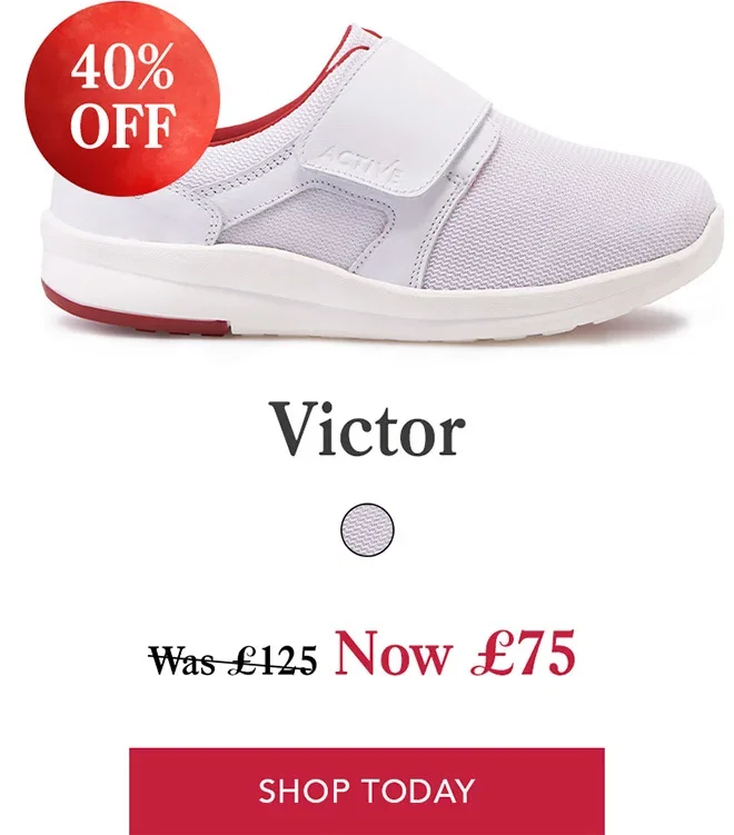 Victor | Now £75 | Shop today