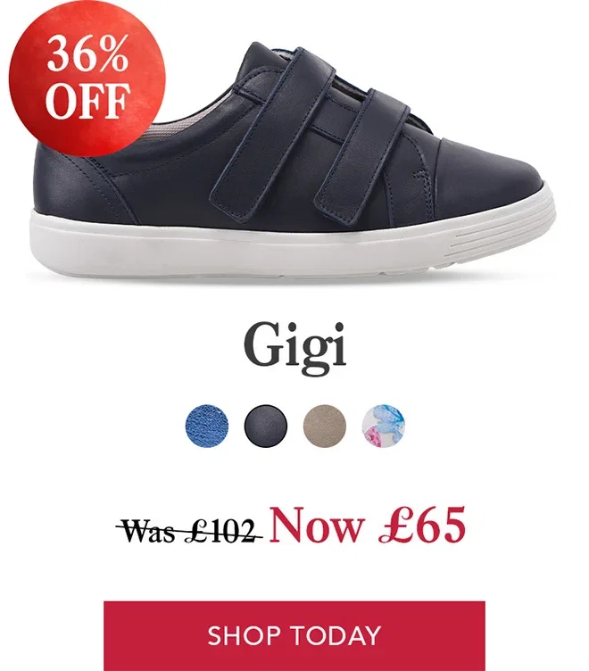 Gigi | Now £65 | Shop today