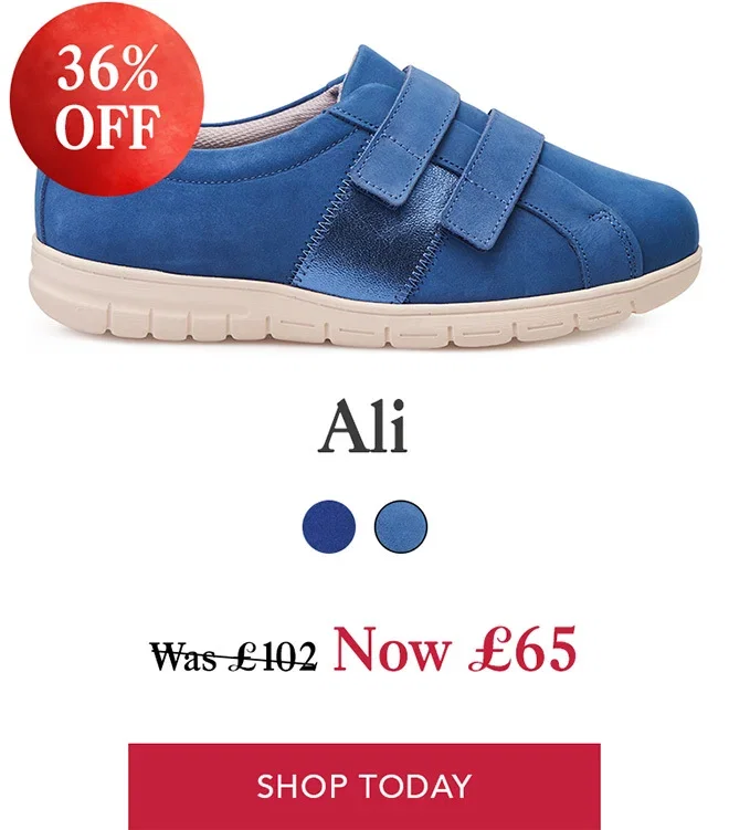 Ali | Now £65 | Shop now