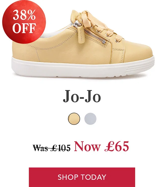 Jo-Jo | Now £65 | Shop today